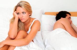 why not of the arousal in women and how to treat